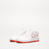 Buty dziecięce NIKE FORCE 1 LOW (PS) fj3484-101 kolor biały