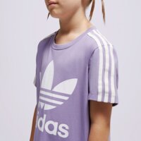ADIDAS SUKIENKA ADICOLOR DRESS GIRL ic3112 kolor niebieski