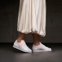 Buty dziecięce ADIDAS SUPERSTAR J  if3570 kolor biały