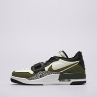 Męskie buty AIR JORDAN LEGACY 312 LOW cd7069-120 kolor zielony