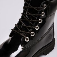Trapery damskie TIMBERLAND PREMIUM 6 INCH LACE UP WP BOOT tb0a43f8el61 kolor czarny