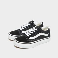 Buty dziecięce VANS OLD SKOOL  vn000w9t6bt1 kolor czarny