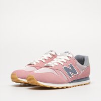 Damskie buty NEW BALANCE 373 wl373oc2 kolor różowy