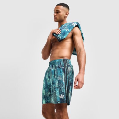 ADIDAS SZORTY FTB SHORTS