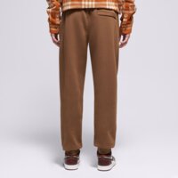 Spodnie męskie NIKE SPODNIE M NK CLUB BB JOGGER fn3787-235 kolor brązowy