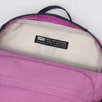 Damski plecak LEVI'S PLECAK L-PACK STANDARD ISSUE d5501-0009 kolor fioletowy