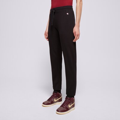 CHAMPION SPODNIE RIB CUFF PANTS