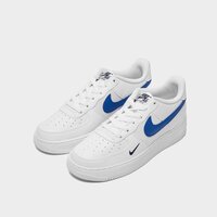 Buty dziecięce NIKE AIR FORCE 1 GS  fn3875-100 kolor biały