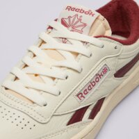 Damskie buty REEBOK CLUB C REVENGE VINTAGE 100233964w kolor biały