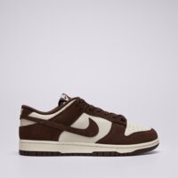 Męskie buty NIKE DUNK LOW RETRO fq8249-104 kolor brązowy