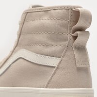 Trampki damskie VANS UA SENTRY SK8-HI WC vn0a4bvwbll1 kolor beżowy