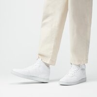 Męskie buty NIKE COURT VISION MID NEXT NATURE dn3577-100 kolor biały