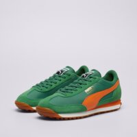 Męskie buty PUMA EASY RIDER VINTAGE 39902829 kolor zielony