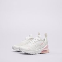 Buty dziecięce NIKE AIR MAX 270 ao2372-122 kolor biały