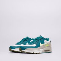 Buty dziecięce NIKE AIR MAX 90 LTR  cd6864-124 kolor niebieski