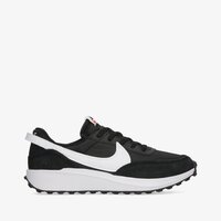 Męskie buty NIKE WAFFLE DEBUT dh9522-001 kolor czarny