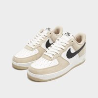 Męskie buty NIKE AIR FORCE 1 '07 LV8 iu7546-121 kolor beżowy