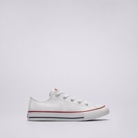 Buty dziecięce CONVERSE ALL STAR OX  3j256c kolor biały