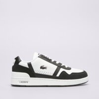 Męskie buty LACOSTE T-CLIP 124 7 SMA 747sma0073147 kolor biały