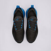 Buty dziecięce NIKE AIR MAX 270 943345-034 kolor czarny