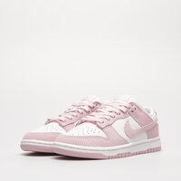 Damskie buty NIKE DUNK LOW fn7167-100 kolor różowy