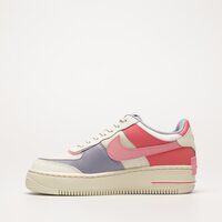 Damskie buty NIKE W AF1 SHADOW dv7449-101 kolor multicolor