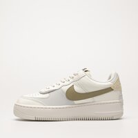 Damskie buty NIKE AIR FORCE 1 SHADOW fd0804-100 kolor biały