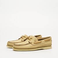 Męskie buty TIMBERLAND CLASSIC BOAT  tb0a2fjqen71 kolor beżowy