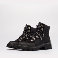 Damskie buty TIMBERLAND CORTINA VALLEY HIKER WP tb0a5nj70151 kolor czarny