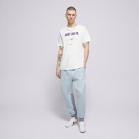 Koszulka męska NIKE T-SHIRT LAL M NK ES NBA JDI SS TEE fq6282-100 kolor biały