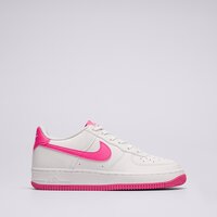 Buty dziecięce NIKE AIR FORCE 1 LV8 fv5948-102 kolor biały