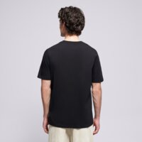 Koszulka męska REEBOK T-SHIRT BRUNO BIG LOGO CREW NECK SS TEE 100240887 kolor czarny