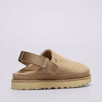 Klapki damskie UGG W GOLDENSTAR CLOG 1138252san kolor beżowy