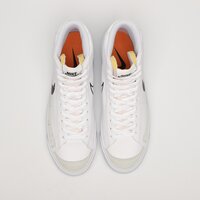 Męskie buty NIKE BLAZER MID '77 fn7809-100 kolor biały