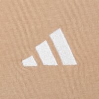 Koszulka damska ADIDAS T-SHIRT W SL SJ T jy4963 kolor beżowy