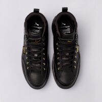 Damskie buty PUMA KARMEN MID 38585702 kolor czarny