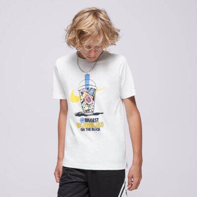 NIKE T-SHIRT K NSW TEE TD BOBA BOY