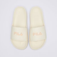 Klapki damskie FILA FL-SCY025 5qm02391135 kolor beżowy
