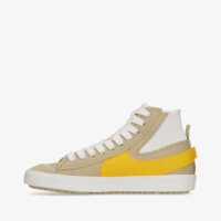 Męskie buty NIKE BLAZER MID '77 JUMBO dh7690-700 kolor beżowy