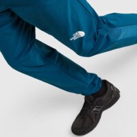Spodnie męskie THE NORTH FACE SPODNIE PERF PANT MID.PET nf0a8ajr1no1 kolor zielony