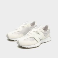 Buty dziecięce NEW BALANCE 327  gs327rs kolor beżowy