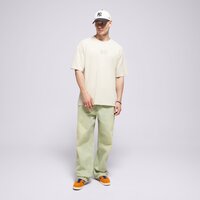 Koszulka męska PROSTO  T-SHIRT BOX 2.0 kl251mtee1131 kolor beżowy