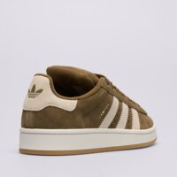 Buty dziecięce ADIDAS CAMPUS 00S J jr6172 kolor khaki