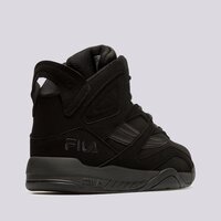 Męskie buty FILA DEREVERSE 1bm01250001 kolor czarny