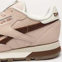 Damskie buty REEBOK CLASSIC LEATHER if7412 kolor różowy