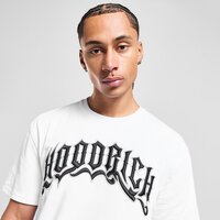 Koszulka męska HOODRICH T-SHIRT RITUAL TEE WHT hr-0324-0349 kolor biały