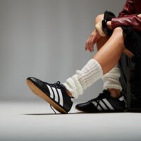 Damskie buty ADIDAS TAEKWONDO LACE W js1193 kolor czarny