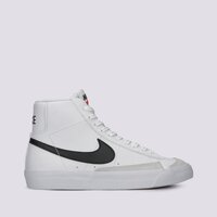 Buty dziecięce NIKE BLAZER MID '77  da4086-100 kolor biały