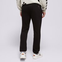 Spodnie męskie ELLESSE SPODNIE CRAVO JOG PANT BLK shp16465011 kolor czarny