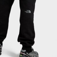 Spodnie męskie THE NORTH FACE SPODNIE OUTLINE PNT BLK nf0a8gdyjk31 kolor czarny
